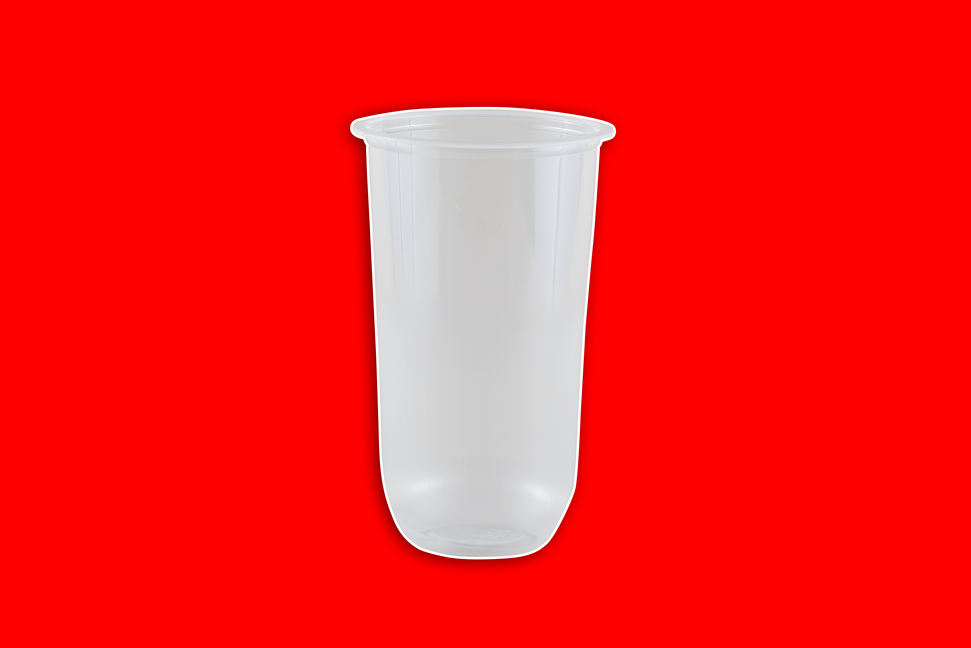 Cup 22 Oz Oval